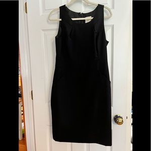 J. Crew Shift Dress, Size 10